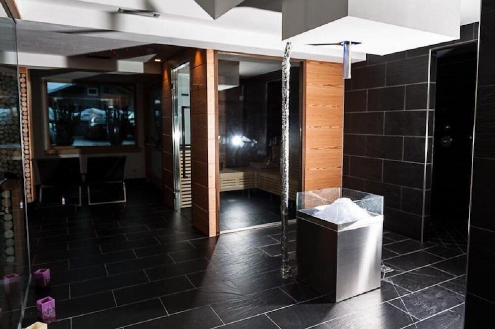 Hotel Cristiania Madonna Eksteriør billede