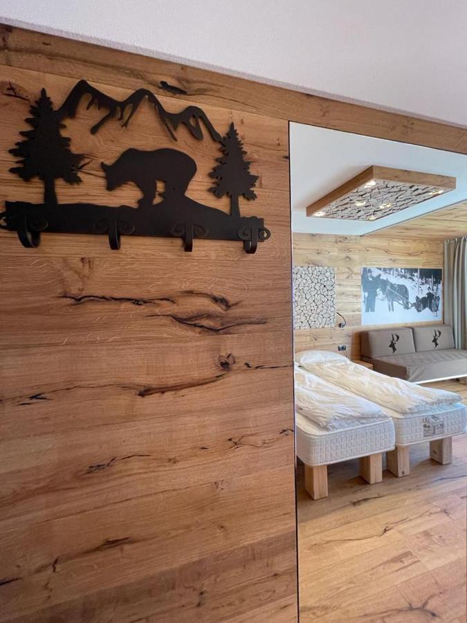 Hotel Cristiania Madonna Eksteriør billede