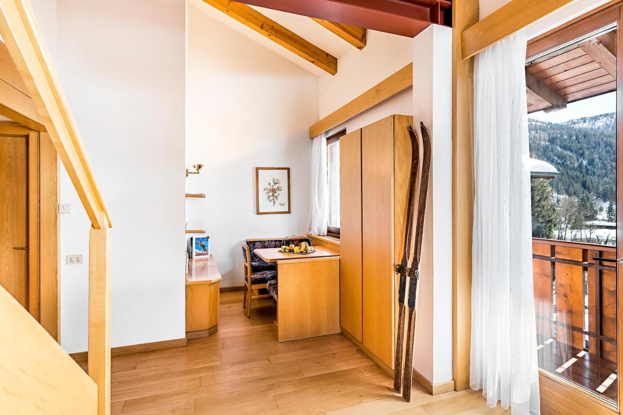 Hotel Cristiania Madonna Eksteriør billede